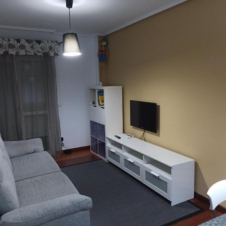 Apartamento Gibaja Exterior photo