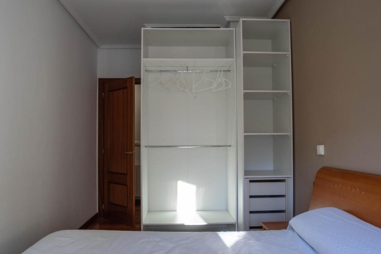 Apartamento Gibaja Exterior photo