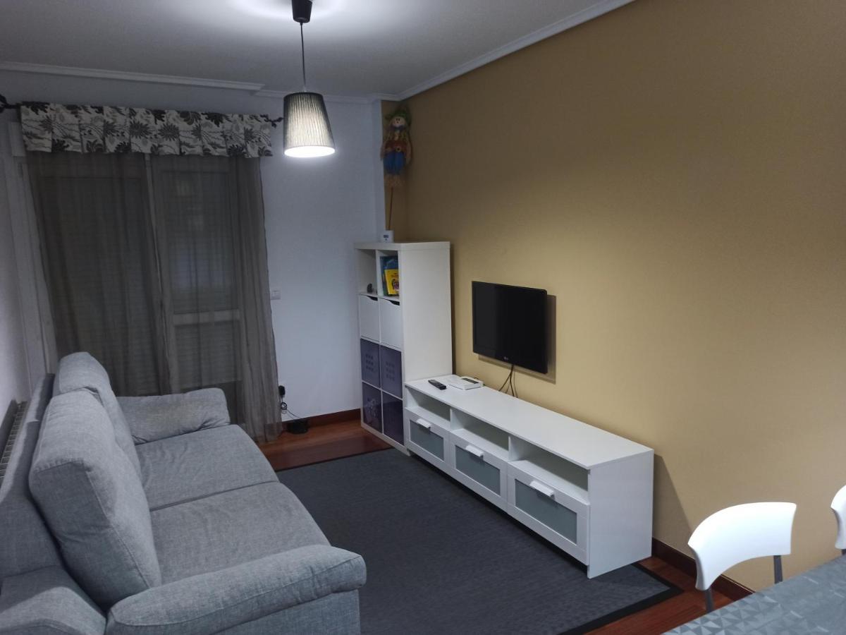 Apartamento Gibaja Exterior photo